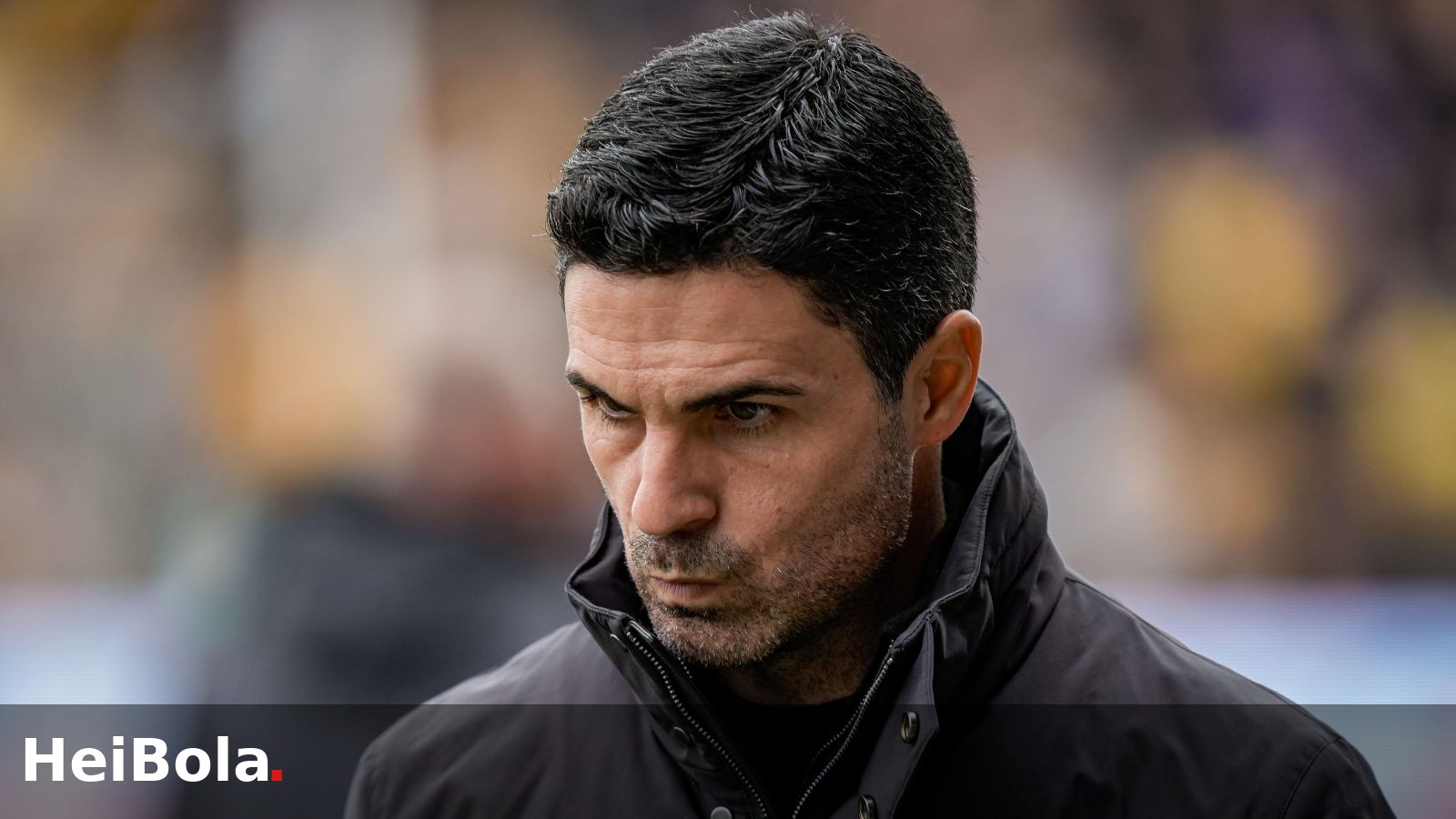 Manchester City Siap Curi Pemain Muda Arsenal