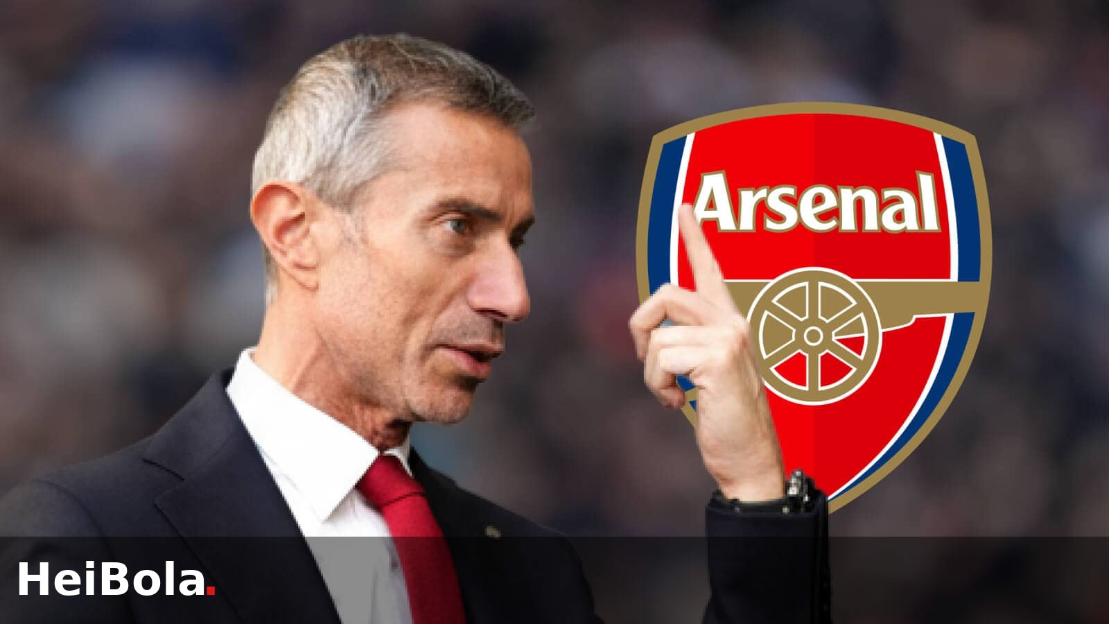 Arsenal Sepakati Transfer Leandro Trossard ke Besiktas