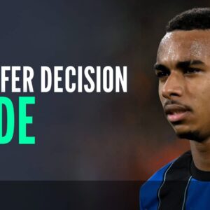 Bournemouth Tegaskan Tak Akan Jual Eli Junior Kroupi