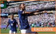 Liverpool Targetkan Bradley Barcola Usai Piala Dunia