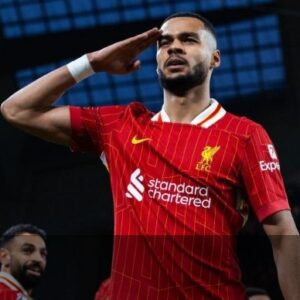 Liverpool Tetapkan Harga Tinggi untuk Cody Gakpo