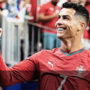 Kabar Terbaru: Cristiano Ronaldo Umumkan Piala Dunia 2026 Sebagai yang Terakhir