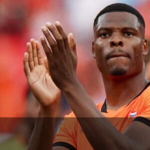 Real Madrid Resmi Datangkan Denzel Dumfries dari Inter Milan