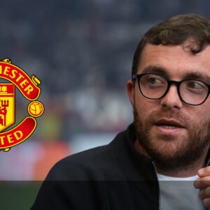 Manchester United Resmikan Kesepakatan Pinjaman Andre Onana ke Trabzonspor