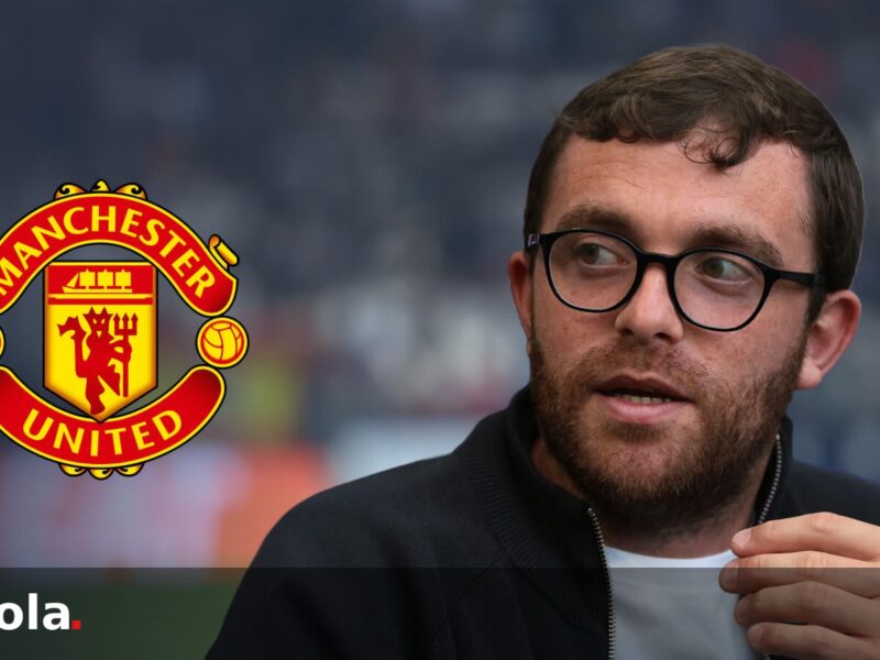 Manchester United Resmikan Kesepakatan Pinjaman Andre Onana ke Trabzonspor