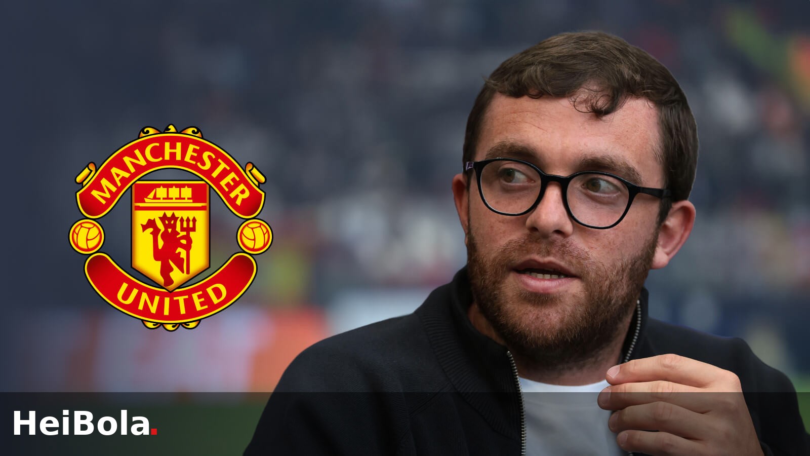 Manchester United Resmikan Kesepakatan Pinjaman Andre Onana ke Trabzonspor