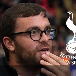 Transfer Tottenham: Palhinha Tidak Jadi Permanen Setelah Kedatangan Fernandes dan Tonali