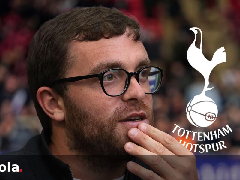 Transfer Tottenham: Palhinha Tidak Jadi Permanen Setelah Kedatangan Fernandes dan Tonali