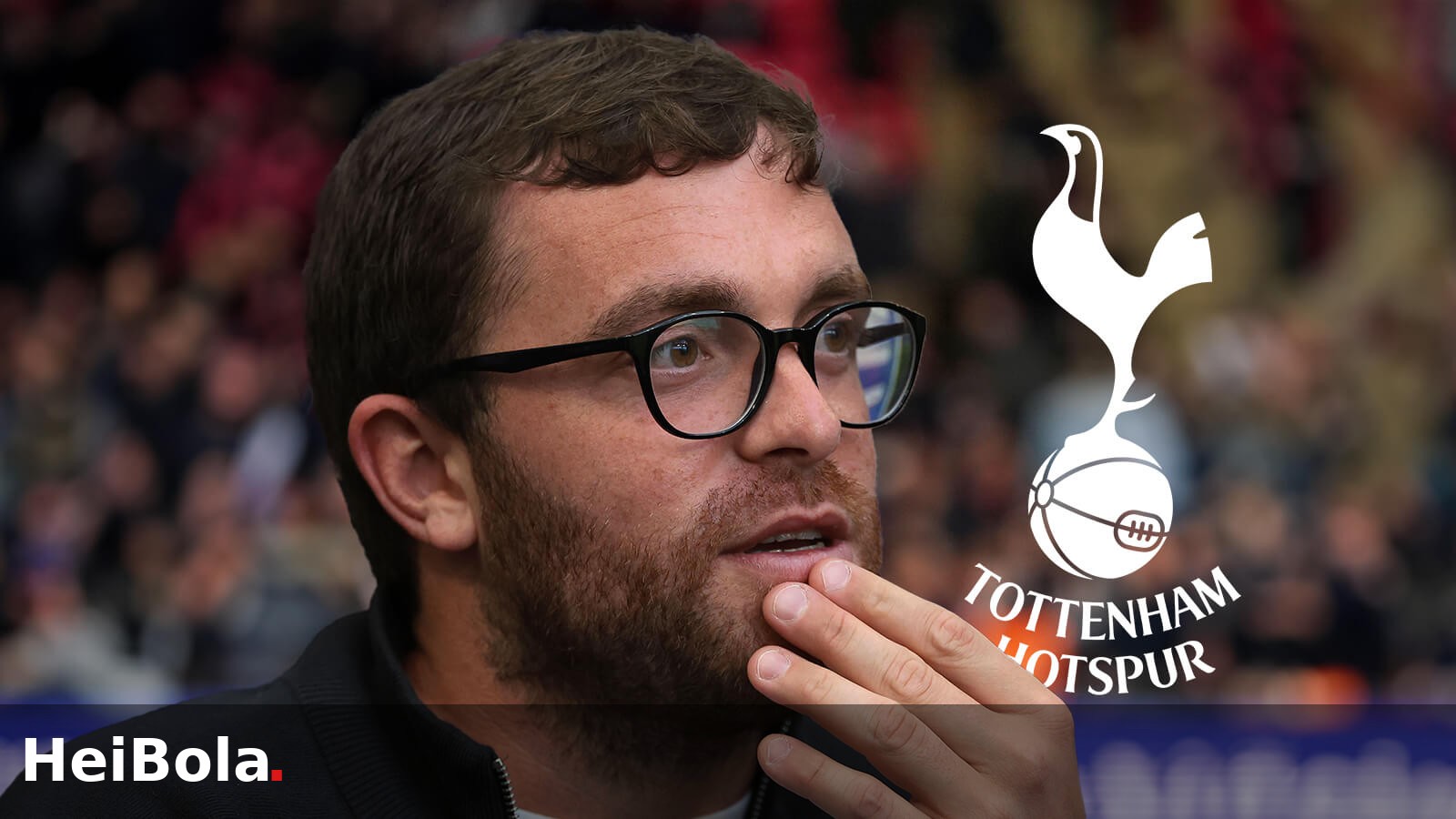 Transfer Tottenham: Palhinha Tidak Jadi Permanen Setelah Kedatangan Fernandes dan Tonali