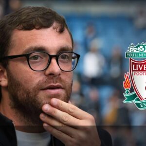 Liverpool Resmi Datangkan Dara Jikiemi dari Celtic