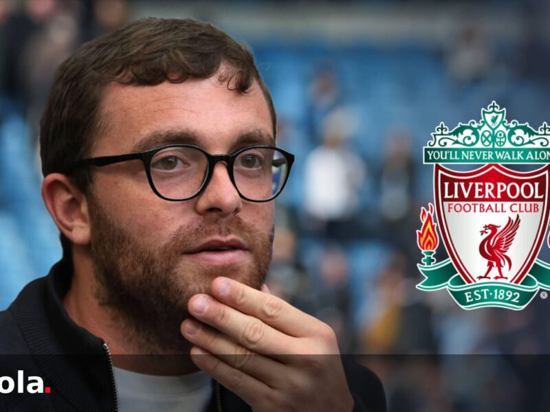Liverpool Resmi Datangkan Dara Jikiemi dari Celtic