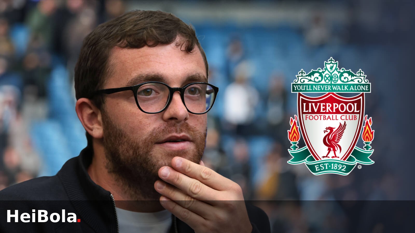 Liverpool Resmi Datangkan Dara Jikiemi dari Celtic