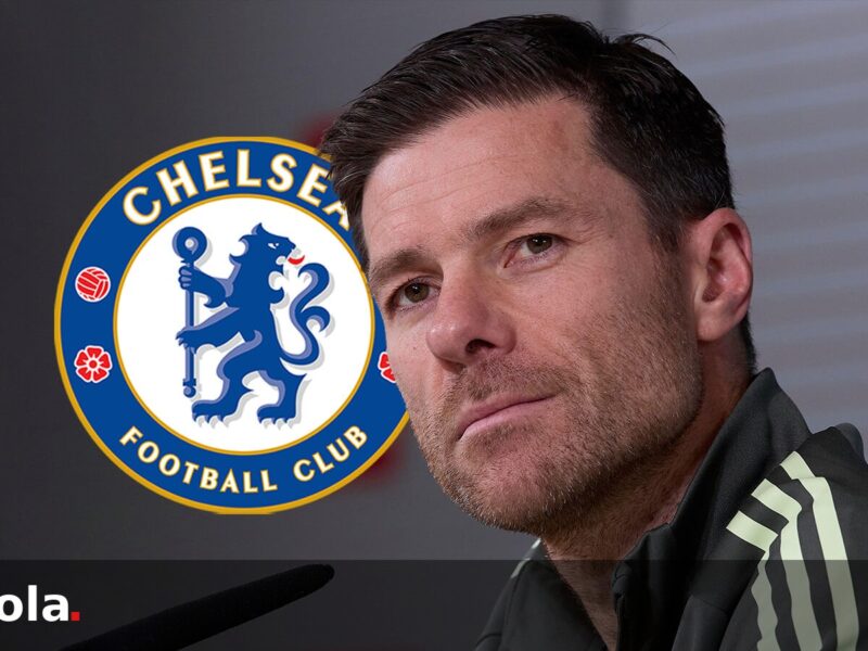 Chelsea Terus Berupaya Dapatkan Pep Chavarria dari Rayo Vallecano