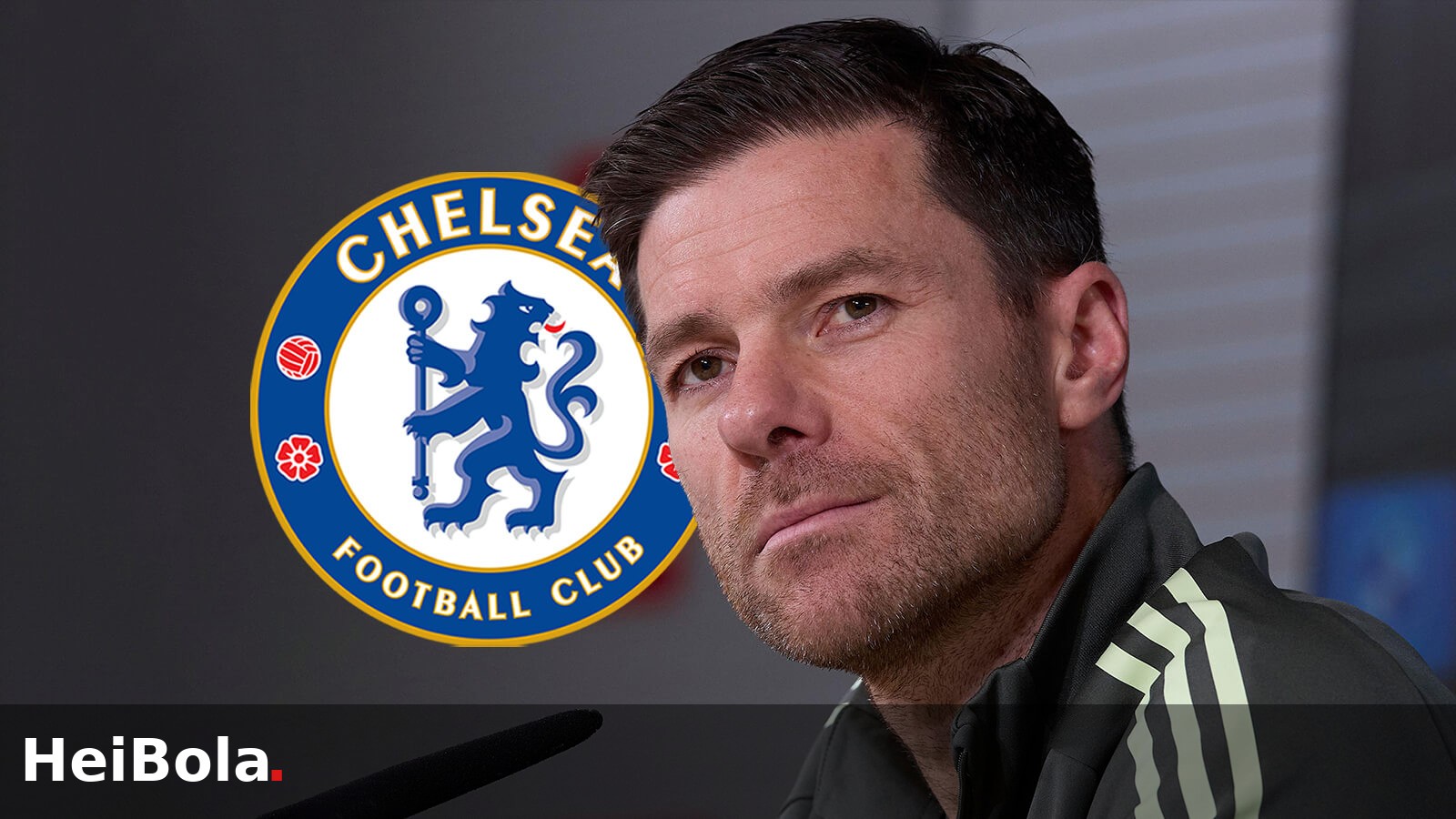 Chelsea Terus Berupaya Dapatkan Pep Chavarria dari Rayo Vallecano
