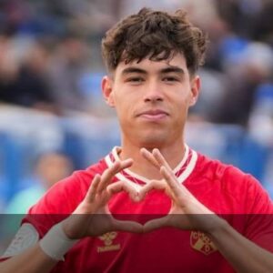 Barcelona Resmi Rekrut Jony Hernandez dan Juan Ybarra dari Tenerife