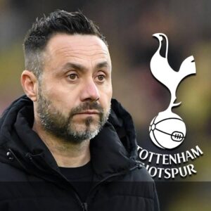 Tottenham Siap Datangkan James Trafford dari Man City