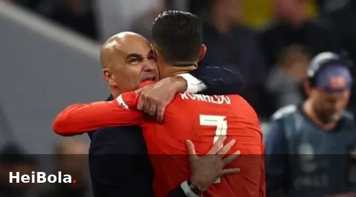 Roberto Martinez Mundur dari Timnas Portugal Usai Tersingkir di Piala Dunia 2026