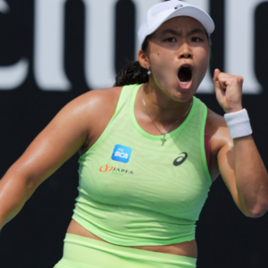 Janice Tjen/Aldila Sutjiadi Melaju ke Babak Kedua Wimbledon 2026