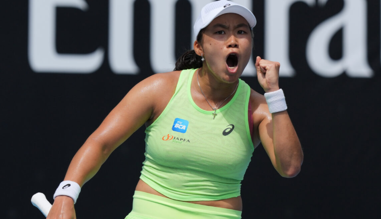 Janice Tjen/Aldila Sutjiadi Melaju ke Babak Kedua Wimbledon 2026