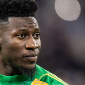 Andre Onana Kembali Dipinjamkan Manchester United ke Trabzonspor