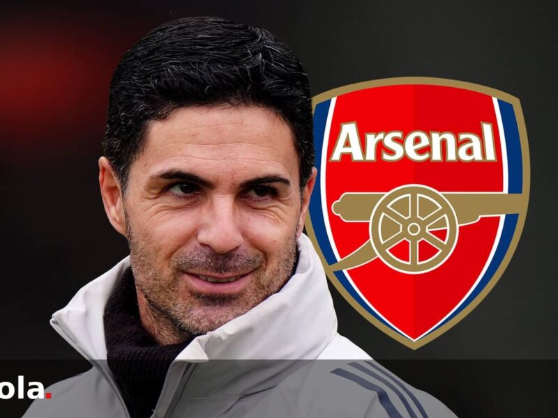 Arsenal Berpeluang Dapatkan Bruno Guimaraes dengan Harga Diskon