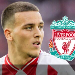 Liverpool Diingatkan untuk Tidak Menghabiskan €50 Juta untuk Said El Mala