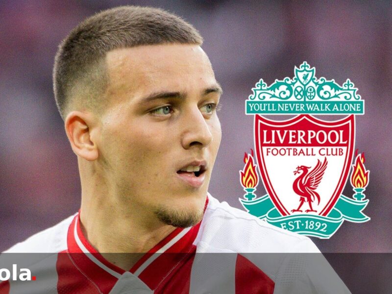 Liverpool Diingatkan untuk Tidak Menghabiskan €50 Juta untuk Said El Mala