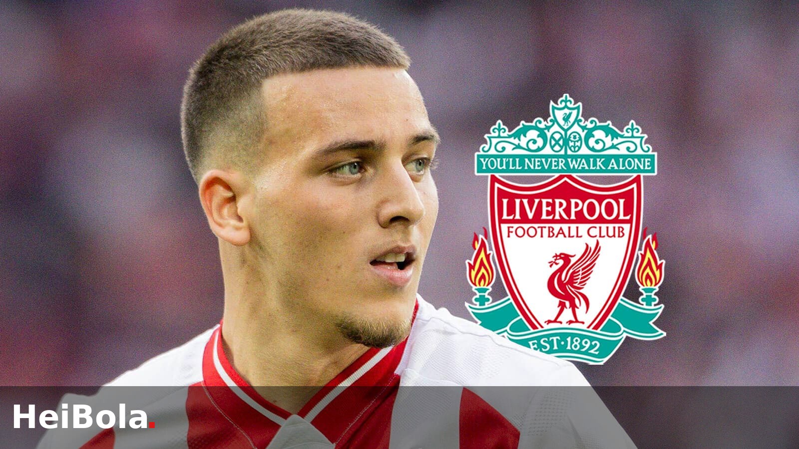 Liverpool Diingatkan untuk Tidak Menghabiskan €50 Juta untuk Said El Mala