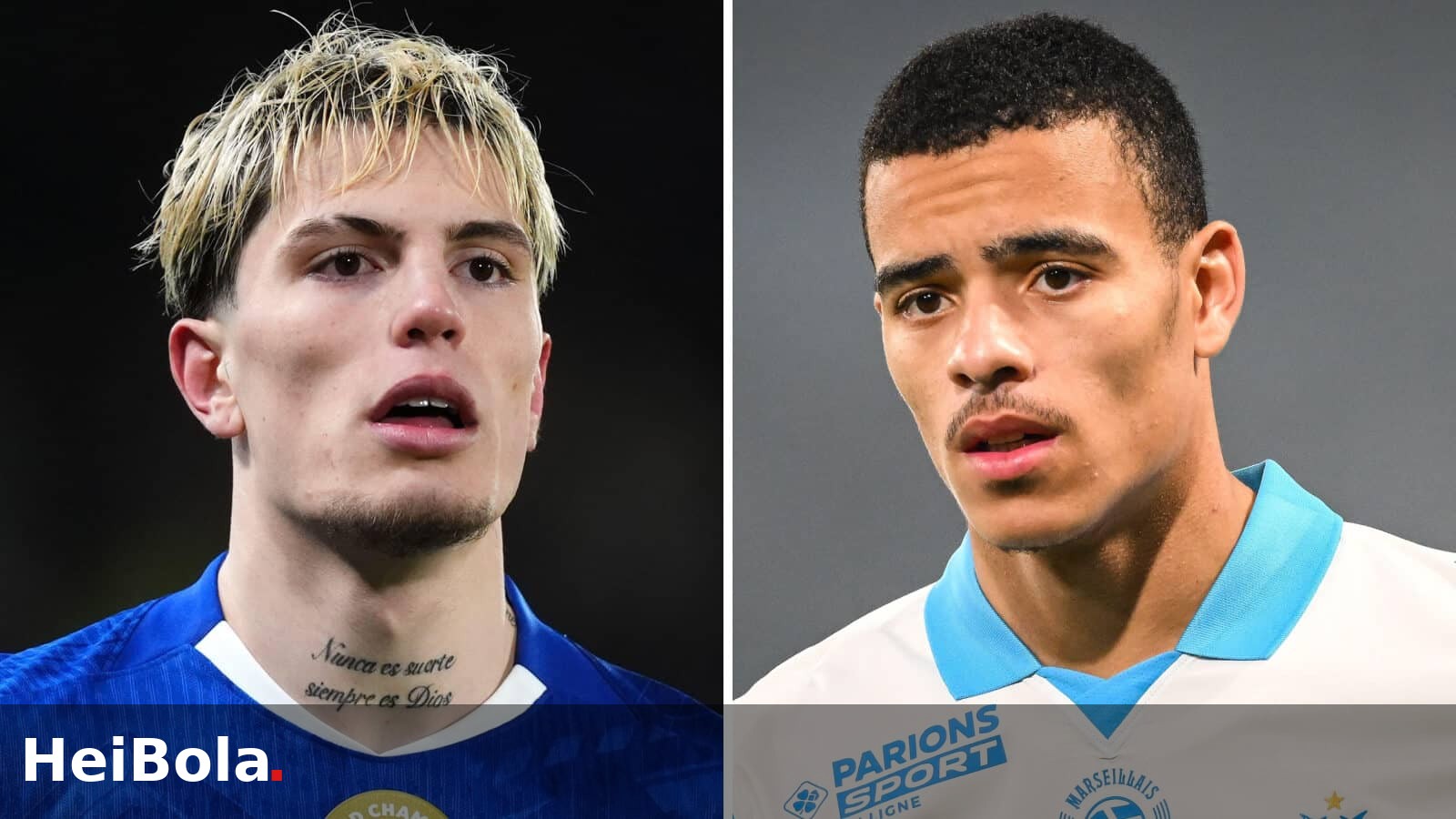 Chelsea Siapkan Penjualan Garnacho, Man Utd Berpotensi Untung