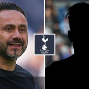 Tottenham Hotspur Siap Rekrut Rafael Leao dari AC Milan