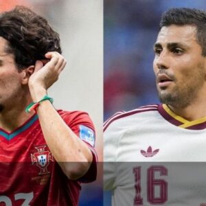Duel Vital di Lini Tengah: Portugal vs Spanyol di Piala Dunia 2026
