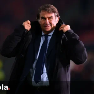 Juventus Targetkan Kolo Muani, Galliani Berikan Pujian untuk Carnevali