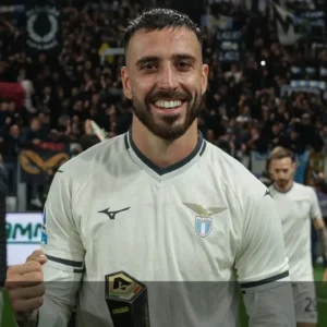 Persaingan Ketat untuk Mario Gila di Bursa Transfer