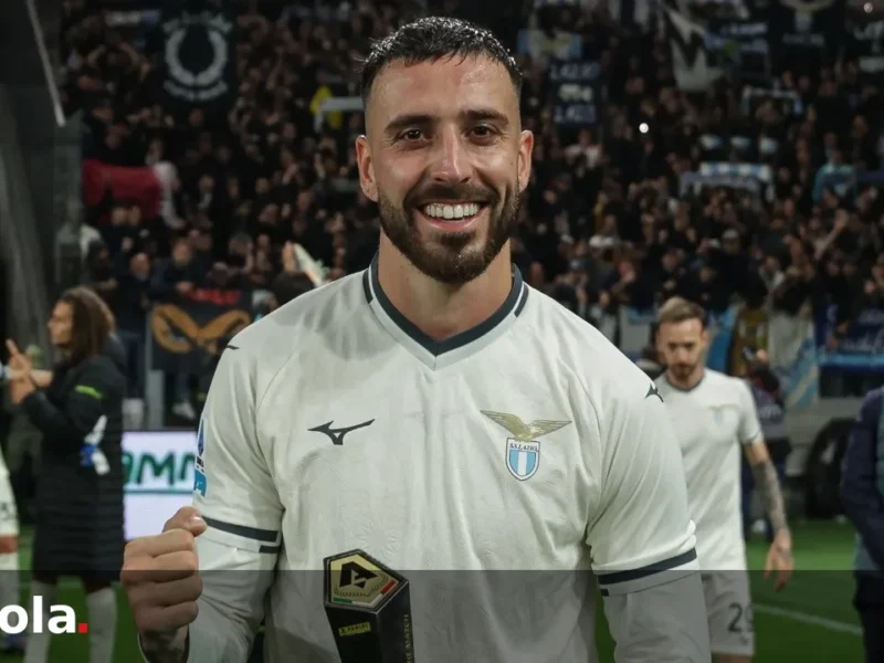 Persaingan Ketat untuk Mario Gila di Bursa Transfer