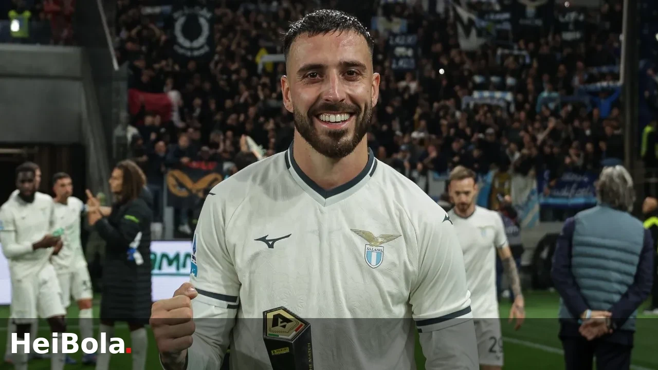 Persaingan Ketat untuk Mario Gila di Bursa Transfer