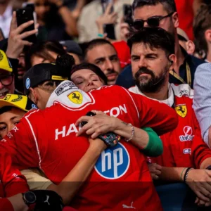 Hamilton Terima Teguran Usai GP Inggris, Pertahankan Posisi Podium