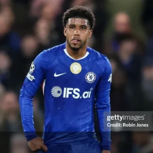 Andrey Santos Jadi Target Utama Manchester United dan Newcastle