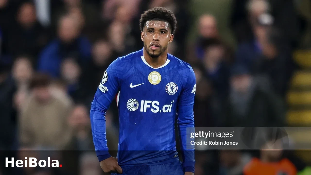 Andrey Santos Jadi Target Utama Manchester United dan Newcastle