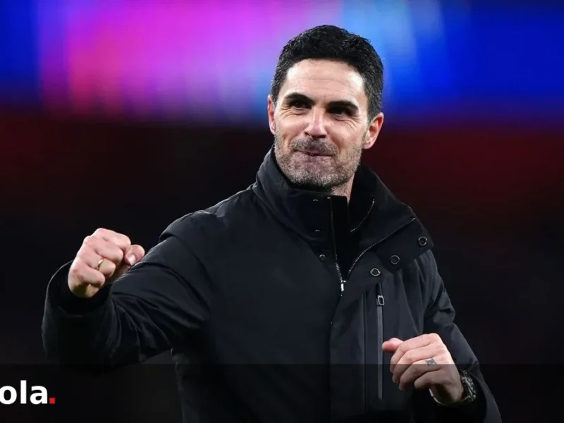 Arsenal Berpeluang Rekrut Morten Hjulmand