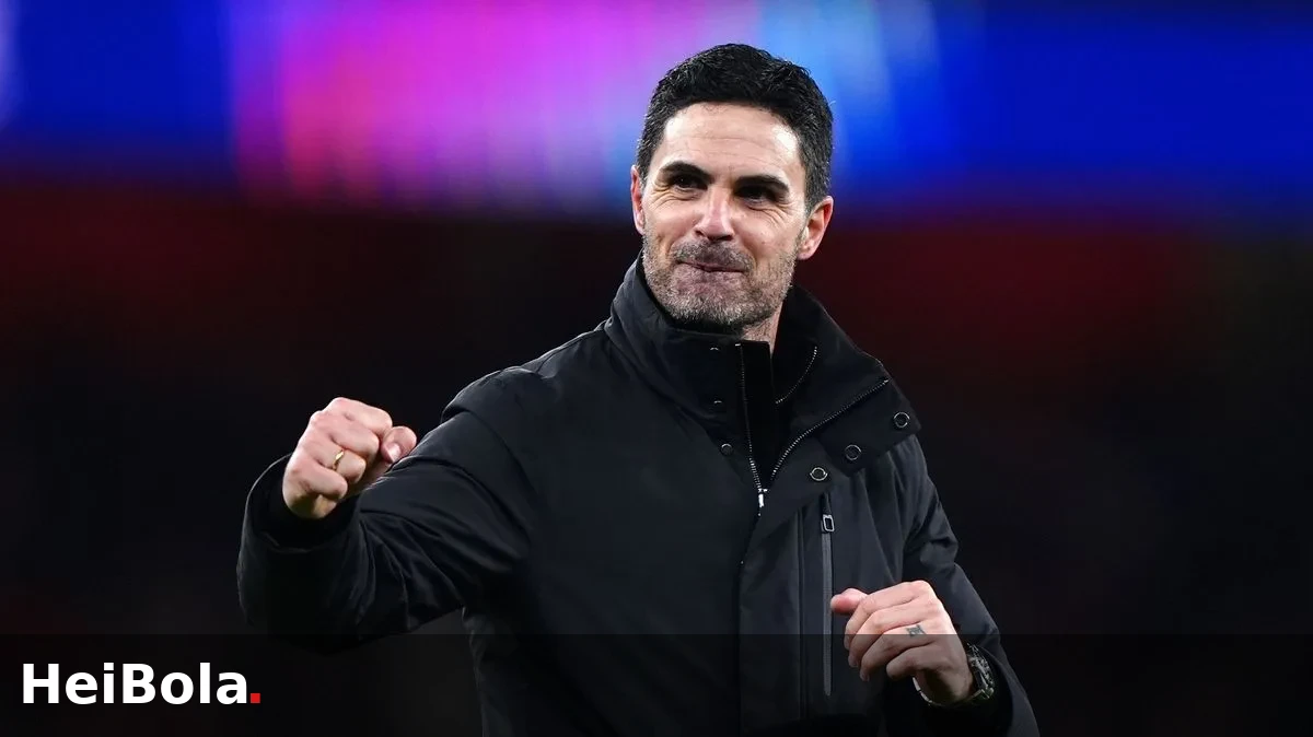 Arsenal Berpeluang Rekrut Morten Hjulmand