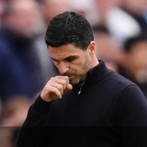 Arsenal Hadapi Kesulitan Dalam Bursa Transfer