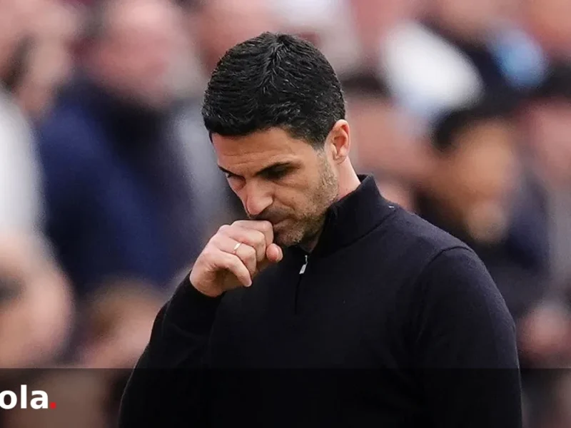 Arsenal Hadapi Kesulitan Dalam Bursa Transfer