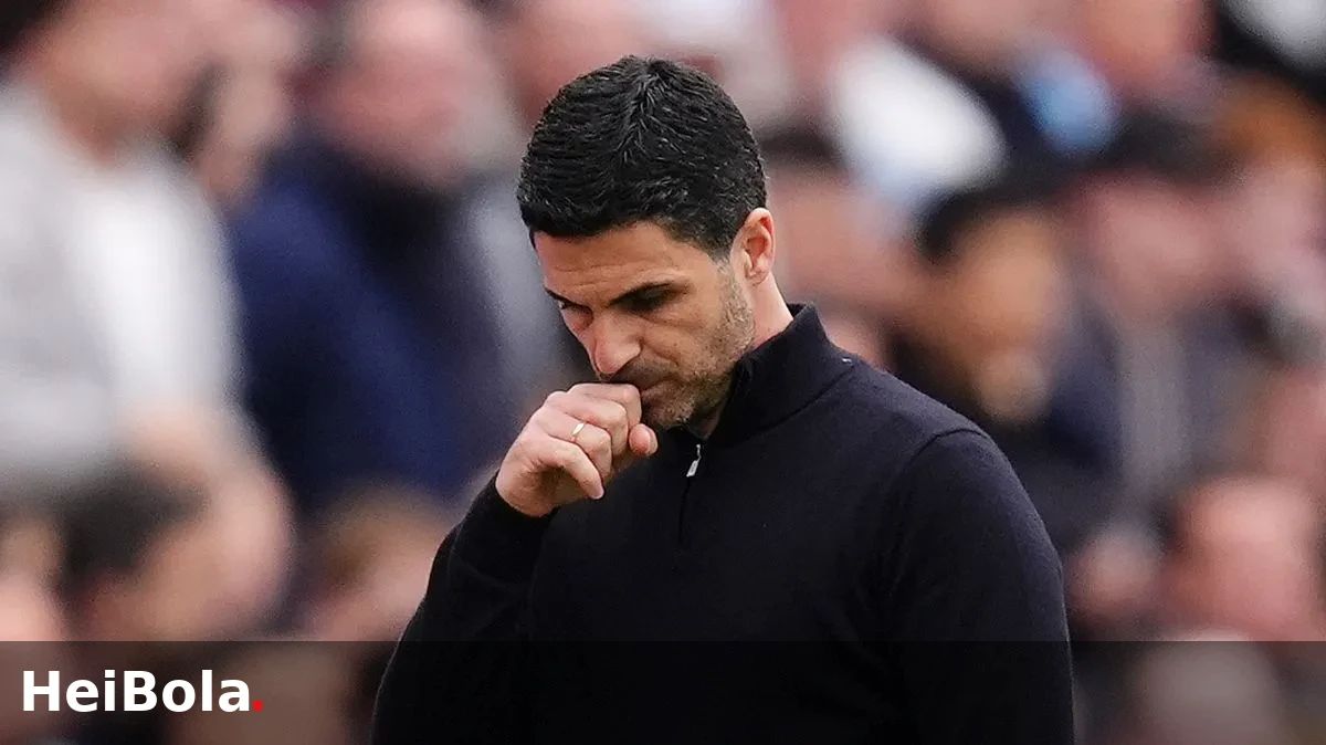 Arsenal Hadapi Kesulitan Dalam Bursa Transfer