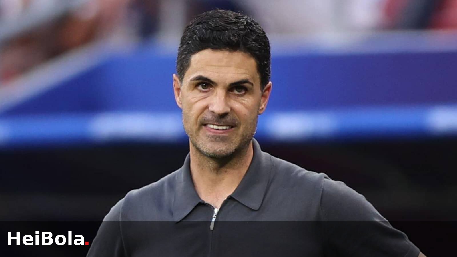 Arsenal Mundur, Man City Dekati Penandatanganan Monga
