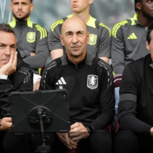 Aston Villa Umumkan Kepergian Dua Staf Pelatih