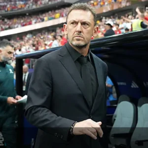 Australia Kembali Gagal di Fase Gugur, Popovic Soroti Pentingnya Respek Dunia