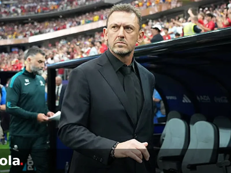 Australia Kembali Gagal di Fase Gugur, Popovic Soroti Pentingnya Respek Dunia