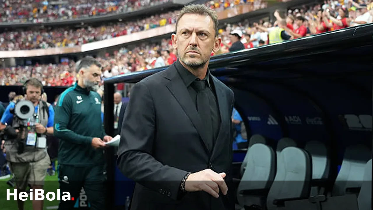 Australia Kembali Gagal di Fase Gugur, Popovic Soroti Pentingnya Respek Dunia