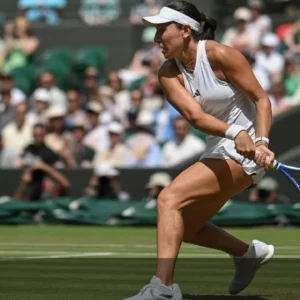 Jessica Pegula Melaju ke Perempatfinal Wimbledon 2026