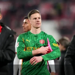 Barcelona Masih Tanggung Sebagian Gaji Ter Stegen Jelang Pindah ke Ajax